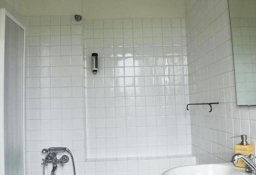 فندق La Colombera In Toscana