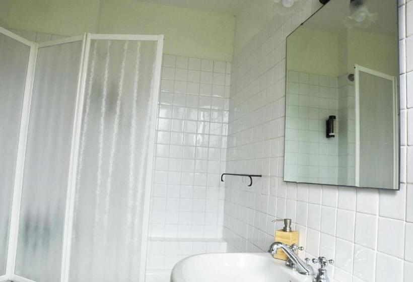 فندق La Colombera In Toscana