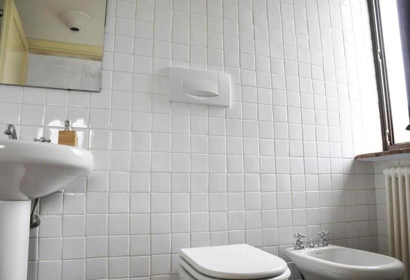 فندق La Colombera In Toscana