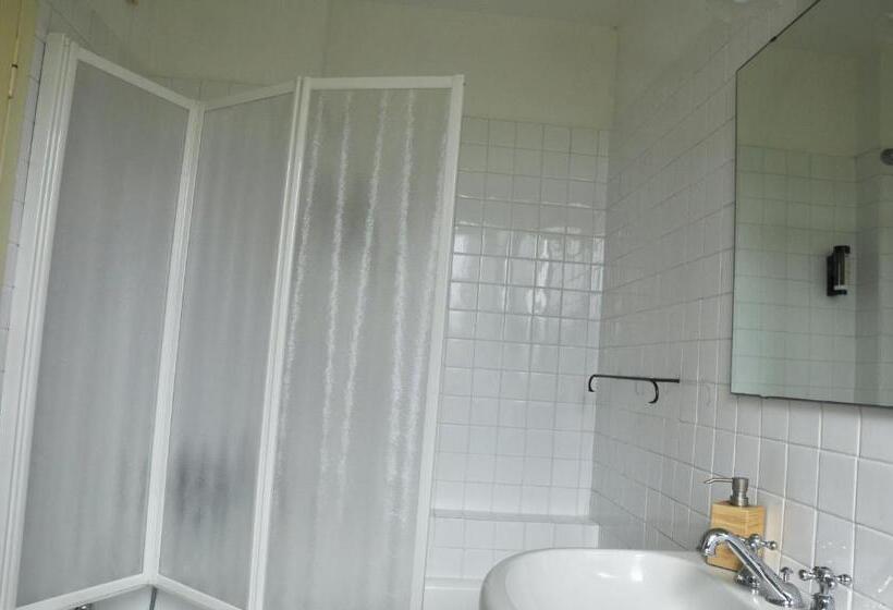 فندق La Colombera In Toscana