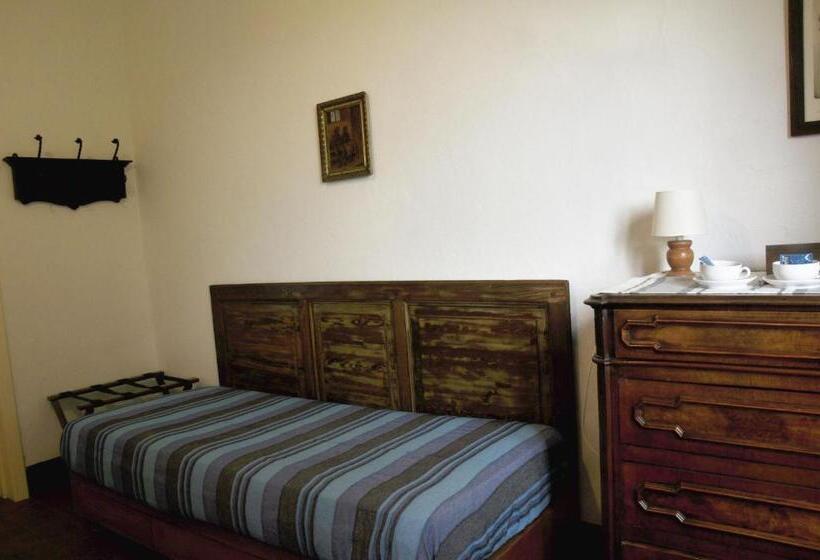 فندق La Colombera In Toscana