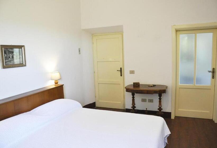 فندق La Colombera In Toscana