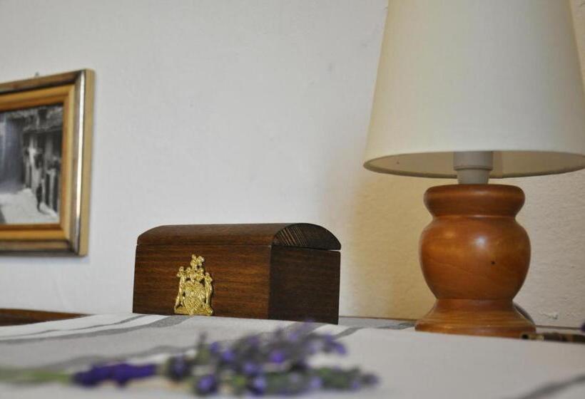 فندق La Colombera In Toscana