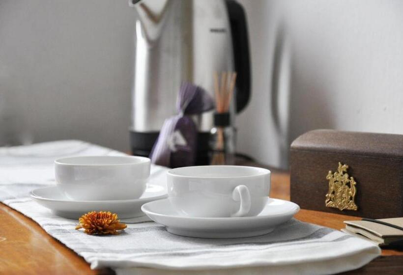 فندق La Colombera In Toscana