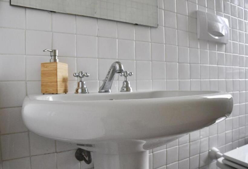 فندق La Colombera In Toscana