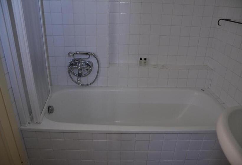 فندق La Colombera In Toscana