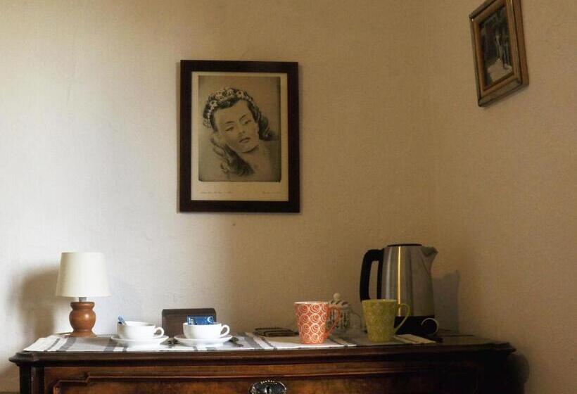 فندق La Colombera In Toscana