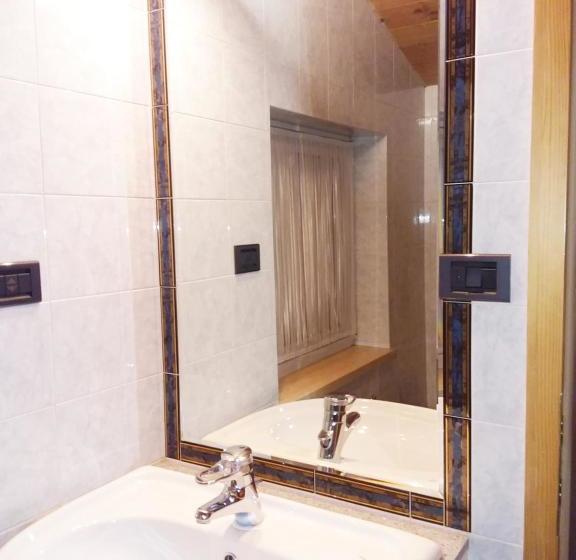 Hotel Residenza E Appartamenti Le Colonnine