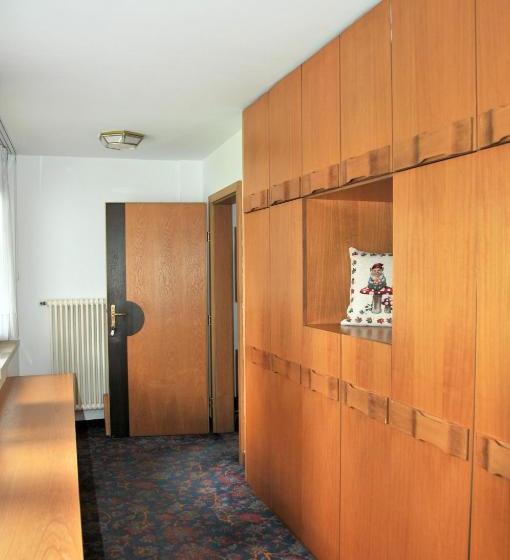 Hotel Residenza E Appartamenti Le Colonnine