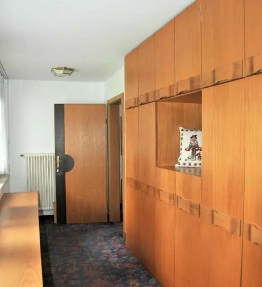 ホテル Residenza E Appartamenti Le Colonnine