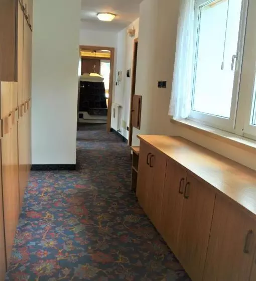 ホテル Residenza E Appartamenti Le Colonnine