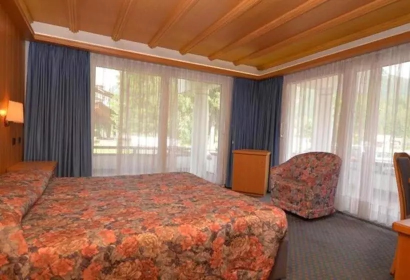 ホテル Residenza E Appartamenti Le Colonnine