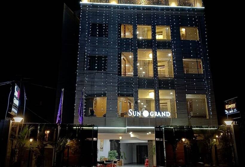Hotel Sun Grand