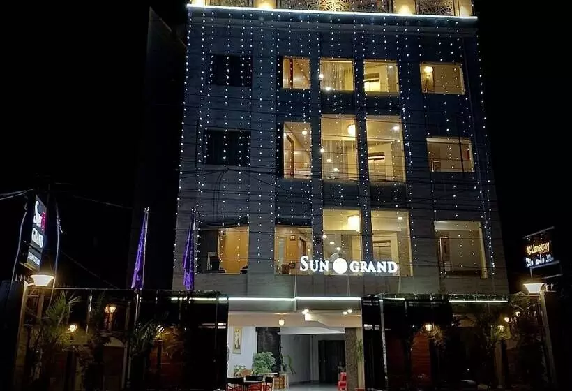 ホテル Sun Grand