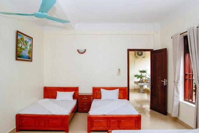 پانسیون Homestay Xuandung