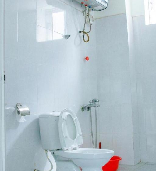 پانسیون Homestay Xuandung