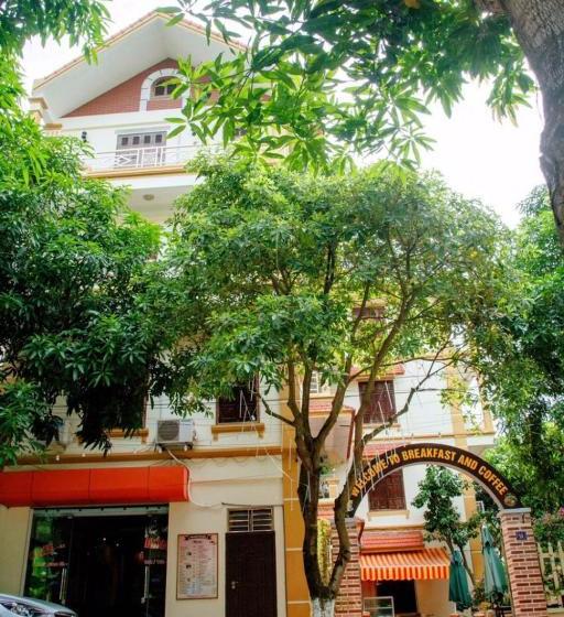 پانسیون Homestay Xuandung