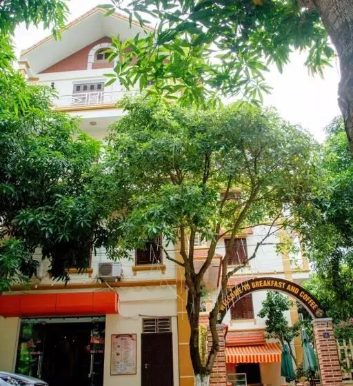 پانسیون Homestay Xuandung