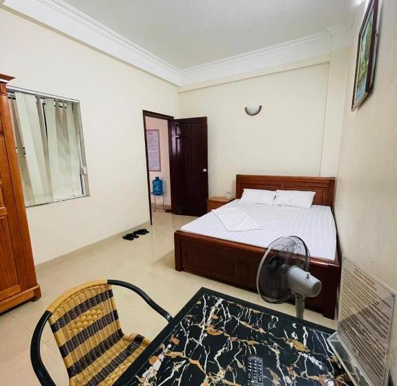 پانسیون Homestay Xuandung