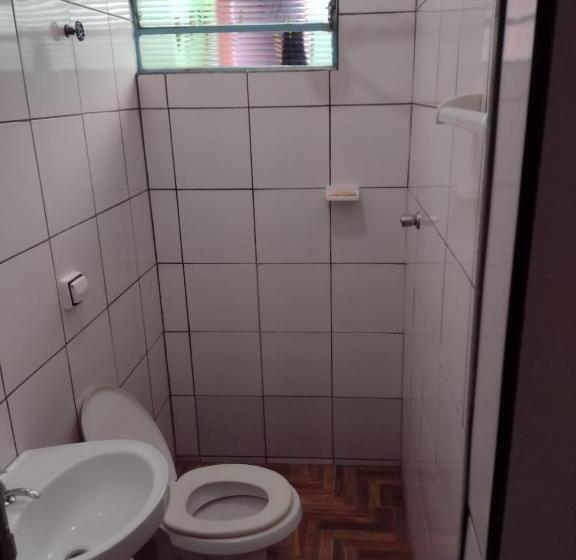 Pensjonat Hospedagem A Vale Verde