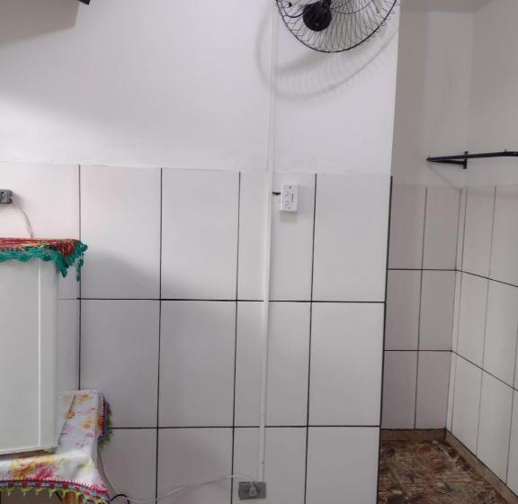 Pensjonat Hospedagem A Vale Verde