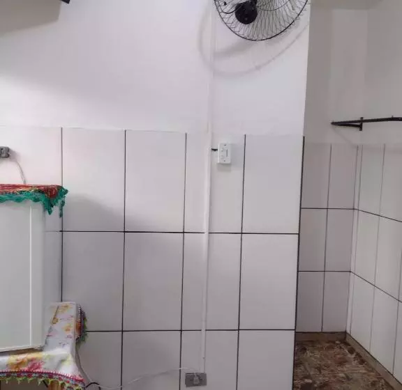 ペンション Hospedagem A Vale Verde