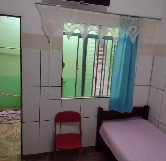 ペンション Hospedagem A Vale Verde