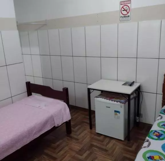 ペンション Hospedagem A Vale Verde