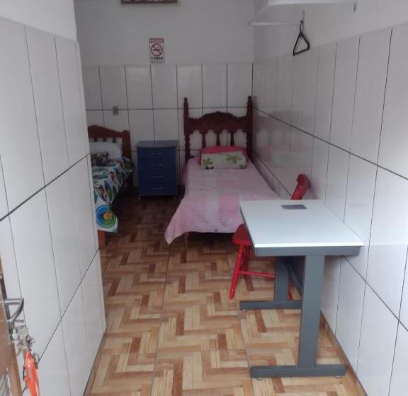 Pensjonat Hospedagem A Vale Verde