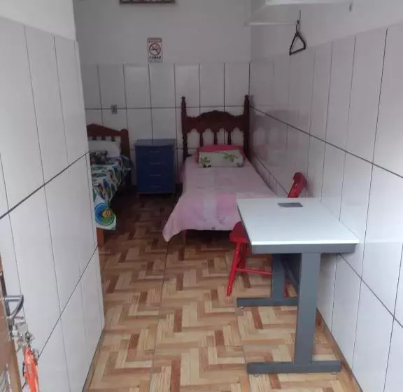 ペンション Hospedagem A Vale Verde