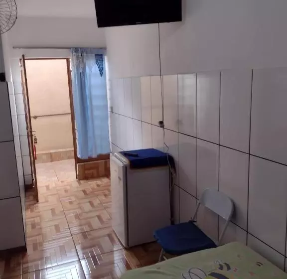 ペンション Hospedagem A Vale Verde