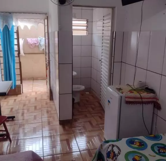 ペンション Hospedagem A Vale Verde