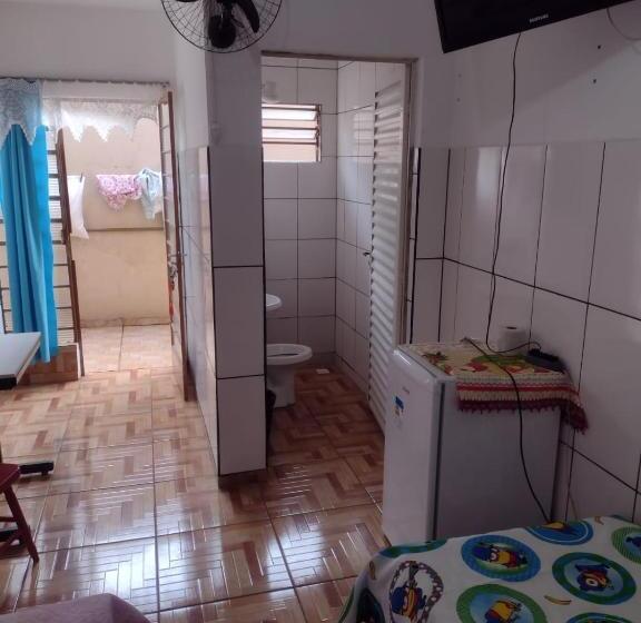 Pensjonat Hospedagem A Vale Verde