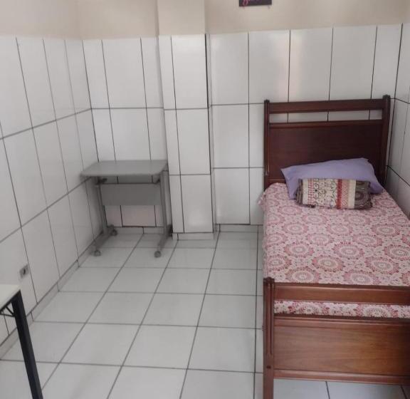 Pensjonat Hospedagem A Vale Verde