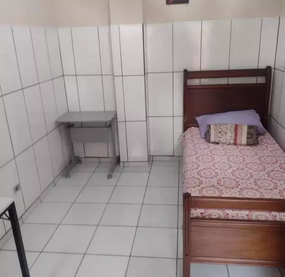 ペンション Hospedagem A Vale Verde