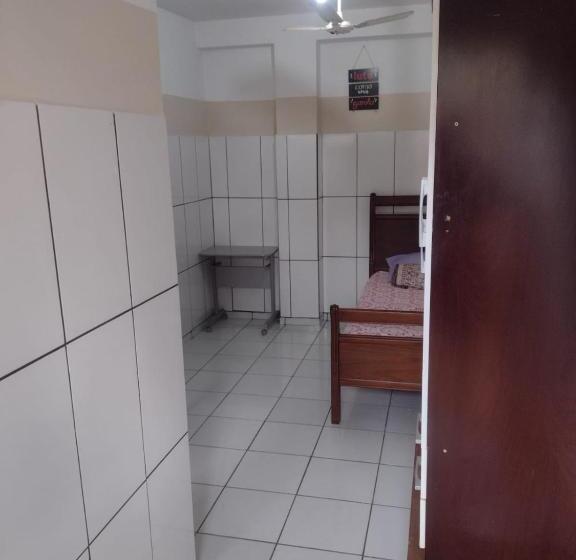 Pensjonat Hospedagem A Vale Verde