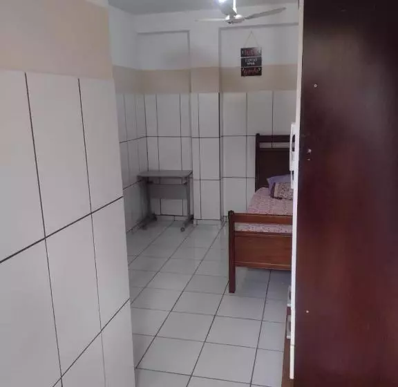 ペンション Hospedagem A Vale Verde