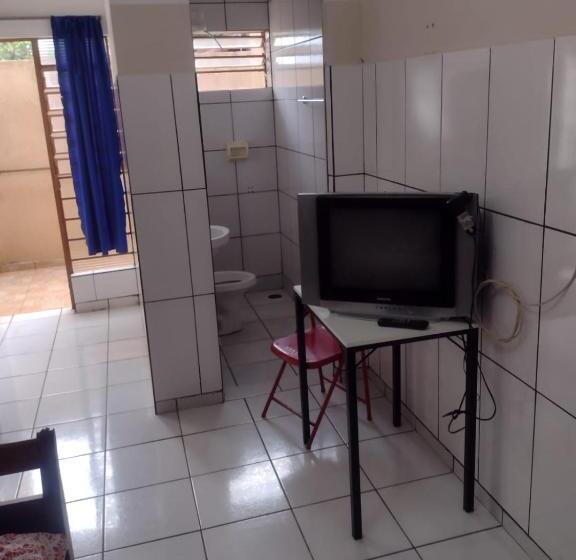 Pensjonat Hospedagem A Vale Verde