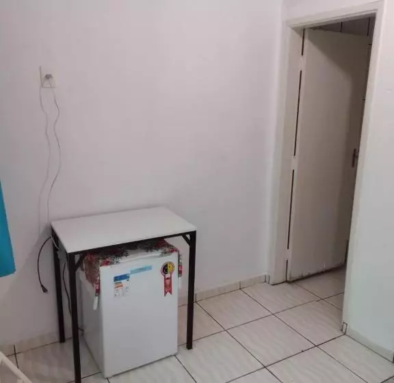 ペンション Hospedagem A Vale Verde