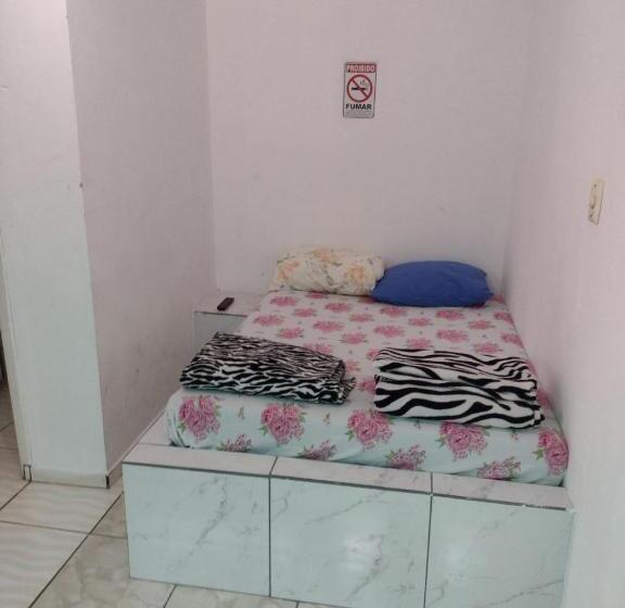 Pensjonat Hospedagem A Vale Verde