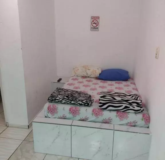 ペンション Hospedagem A Vale Verde