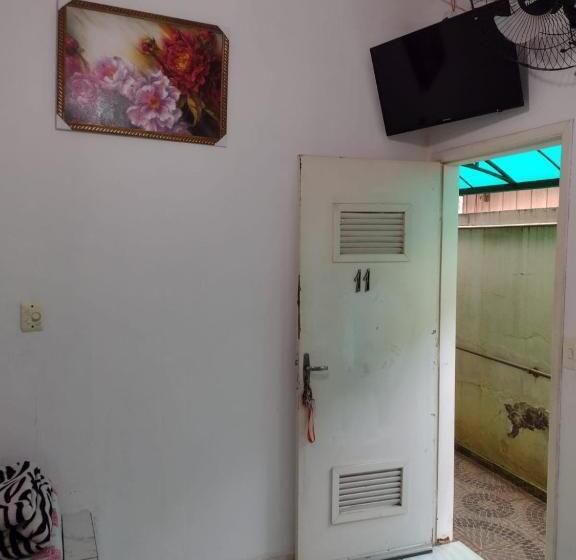 Pensjonat Hospedagem A Vale Verde