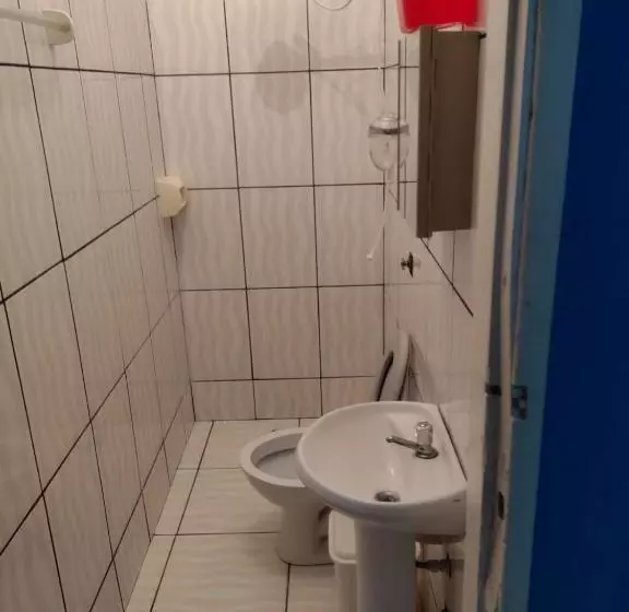 ペンション Hospedagem A Vale Verde