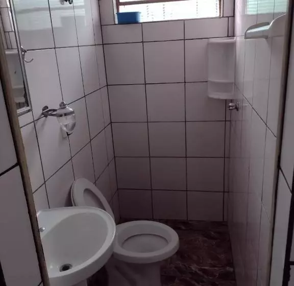 ペンション Hospedagem A Vale Verde