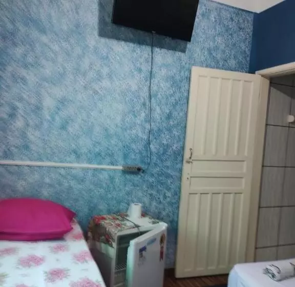 ペンション Hospedagem A Vale Verde