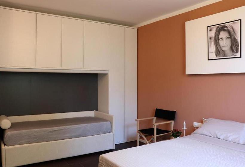 膳宿费 Locanda Dolcevita