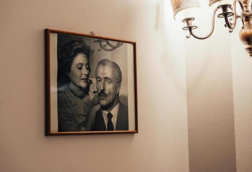 膳宿费 Locanda Dolcevita