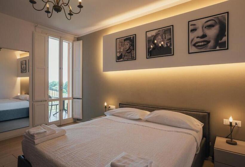 膳宿费 Locanda Dolcevita