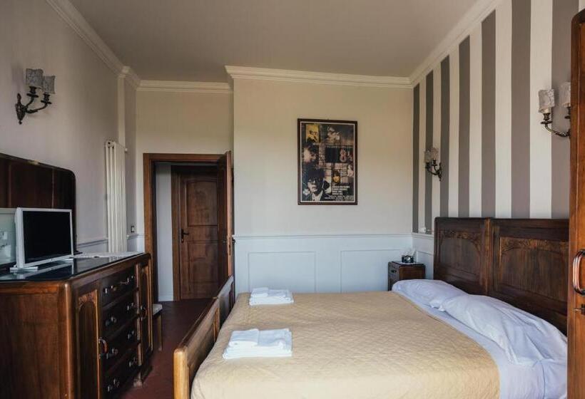 膳宿费 Locanda Dolcevita