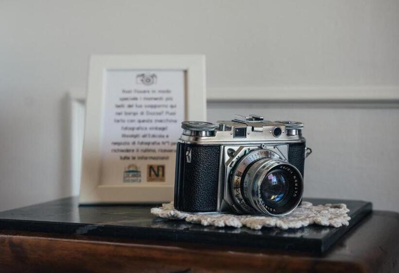 膳宿费 Locanda Dolcevita